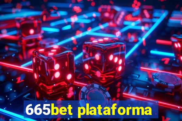 665bet plataforma